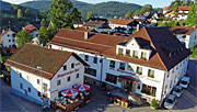 3-Sterne Hotel Bayerischer Hof in Bodenmais