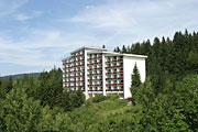 Familienhotel im Bayerischen Wald