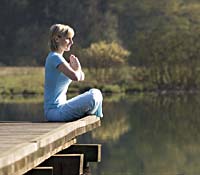 Wellnessurlaub Bayerischer Wald