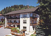 Pension Rehwinkel am Arber Bodenmais