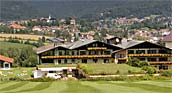 Wellnessurlaub Bodenmais