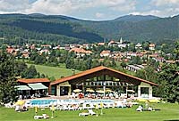 Hotel Bodenmais