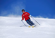 Skifahren in Bodenmais
