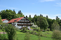 Pension im Nationalpark Bayerischer Wald