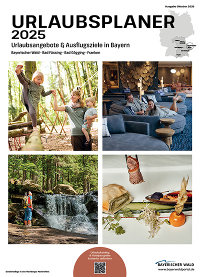 Bayerischer Wald