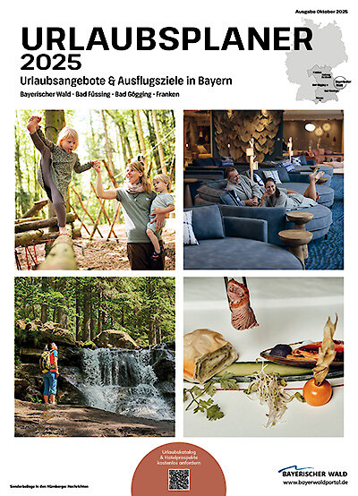Urlaubsplaner