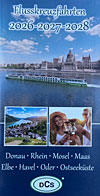 Flusskreuzfahrten auf der Donau