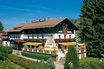 Ferienhotel Bodenmais