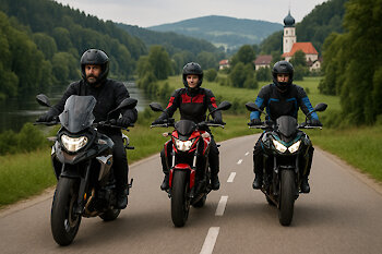 Bayerischer Wald