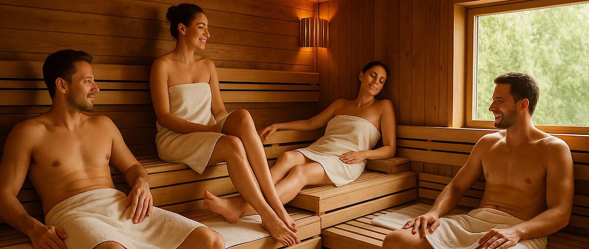 Wellnesswochenende im Bayerischen Wald